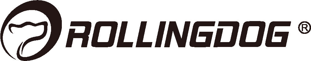 Draper 08154 ROLLINGDOG DOBERMAN™ BTX1000 Series Beaver Tail Paint Brush, 20mm