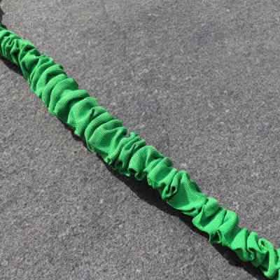 Expanding Garden Hose Pipe 15M (50ft) + Fittings + Spray Nozzle - Anti-Leak