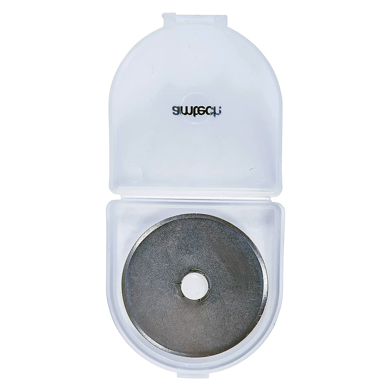 A4 Self Healing Cutting Mat 45mm Rotary Cutter c/w Locking Guard & 6pc Blades