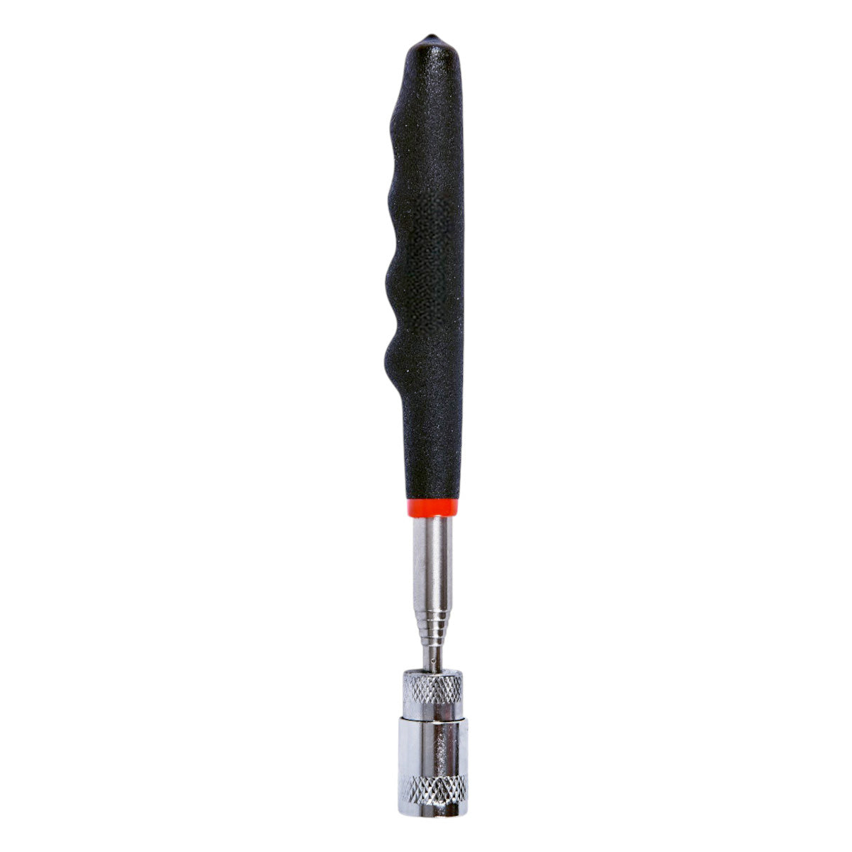 Telescopic Magnetic Pick Up Tool LED Light Extendable Magnet Nuts Bolts 2.5KG