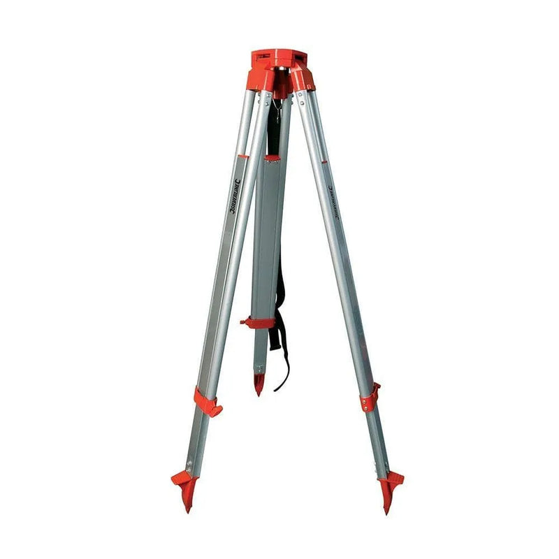 Silverline 1.6M ALUMINIUM TRIPOD 868659 FOR BUILDING OPTICAL