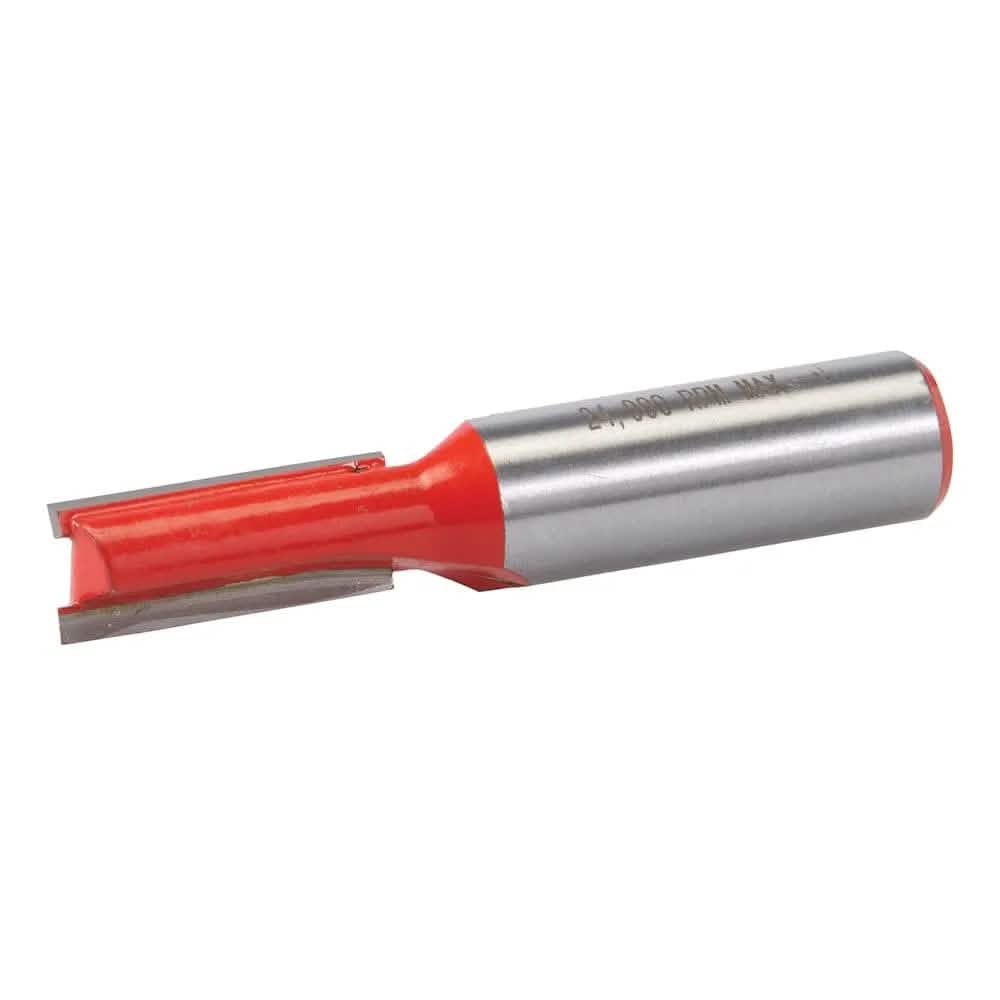 Silverline 10 X 25mm 1/2" Straight Metric Cutter 677278
