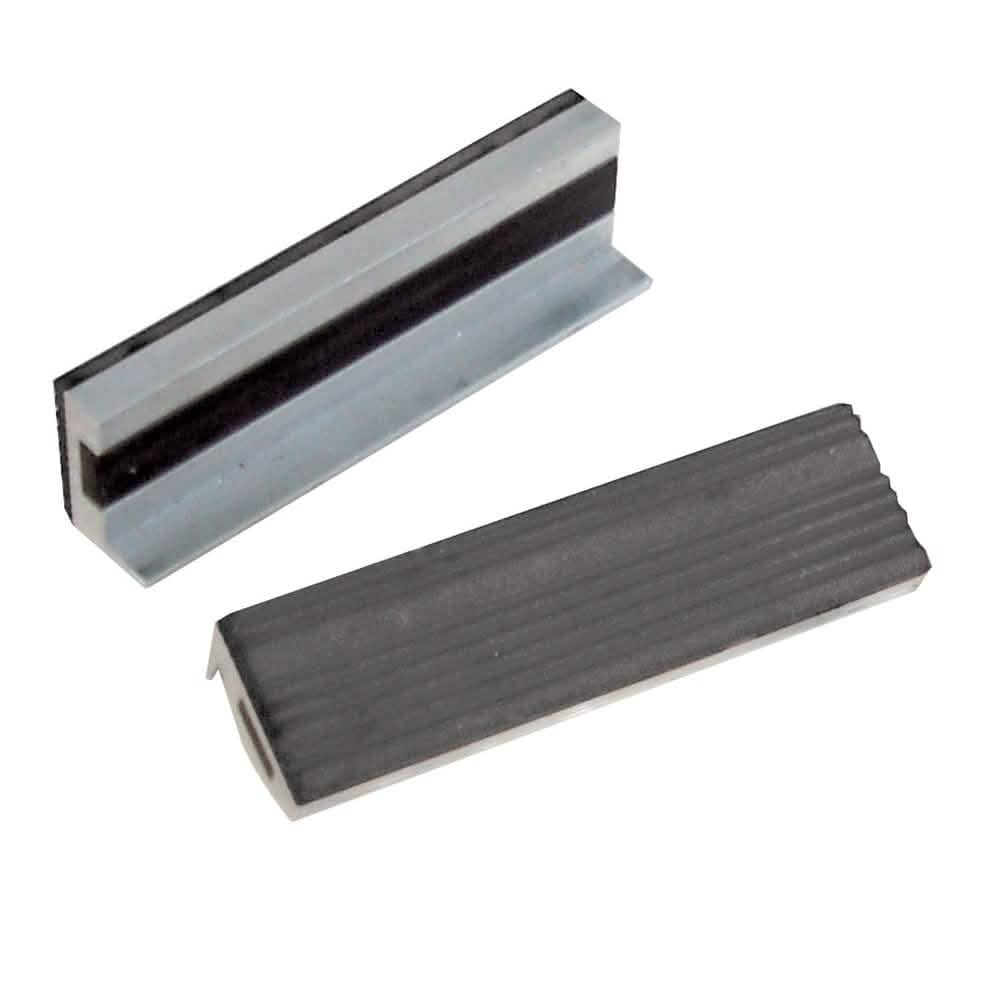 Silverline 100MM SOFT VICE JAWS 273221