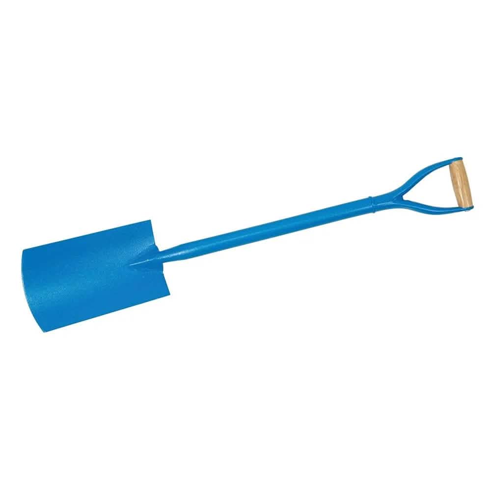 Silverline 1030MM HEAVY DUTY DIGGING SPADE 244951