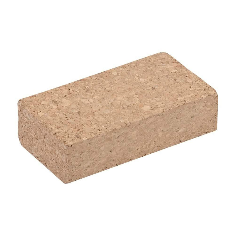 Silverline 110 X 60 X 30Mm Cork Sanding Block 282641