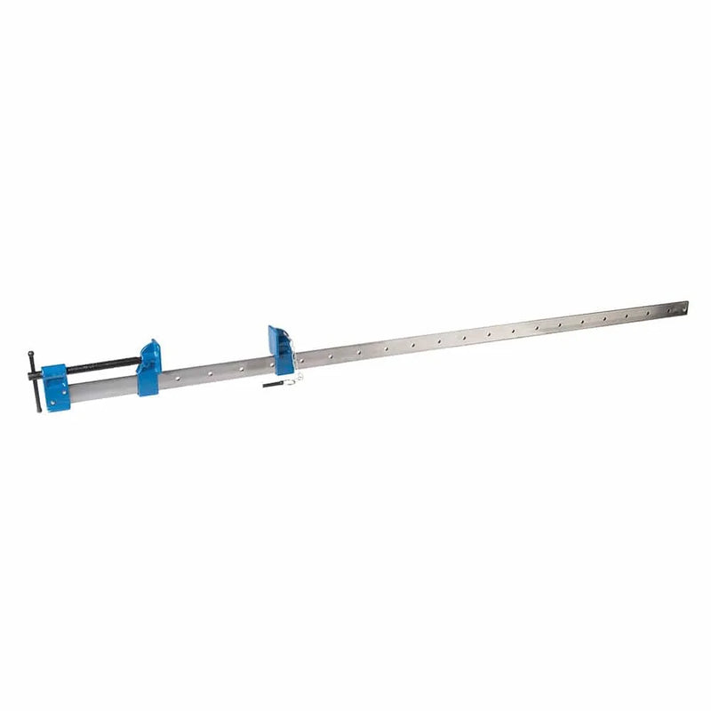 Silverline 1200MM EXPERT SASH CRAMP 675132 WOODWORK CARPENTRY - LIFETIME WARRANTY