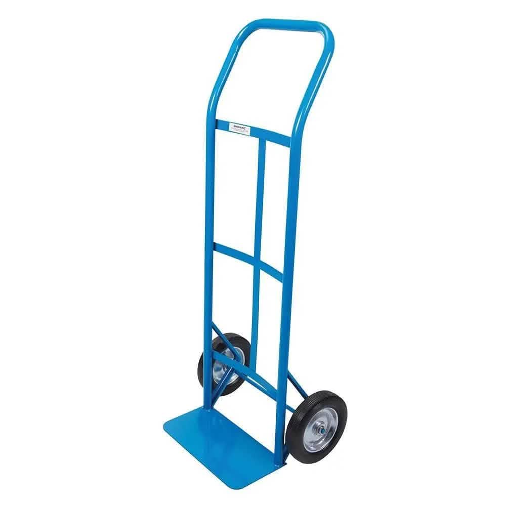 Silverline 120KG SACK TRUCK 667315