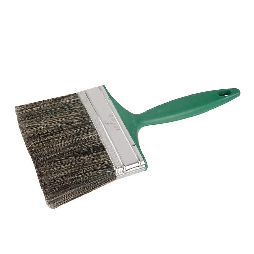 Silverline 125MM EMULSION & PASTE BRUSH 585477