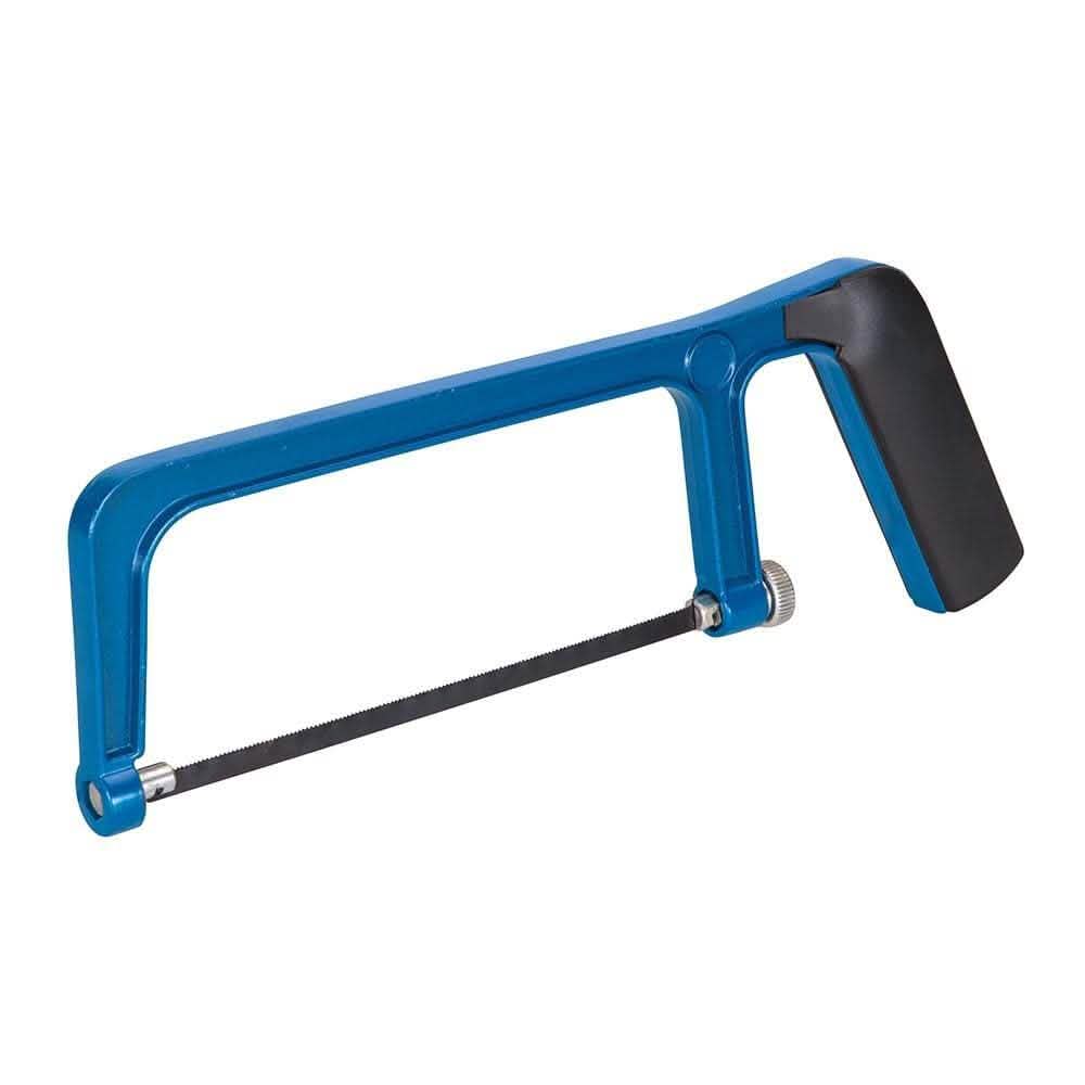 Silverline 150MM JUNIOR HACKSAW HEAVY DUTY 79431