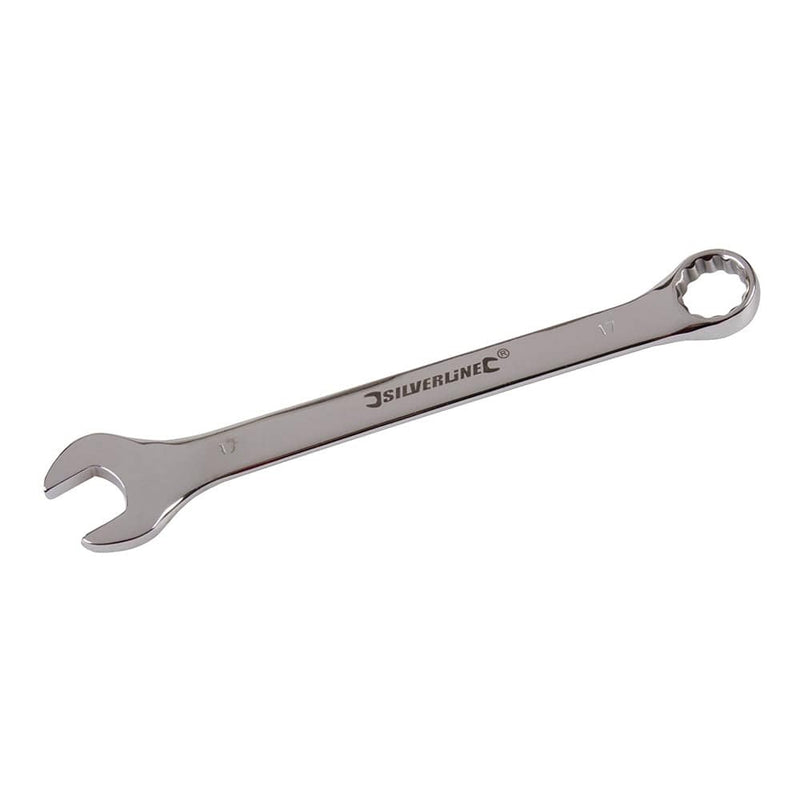 Silverline 17MM COMBINATION SPANNER LS17