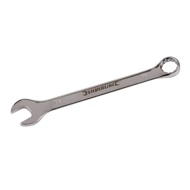 Silverline 18MM COMBINATION SPANNER LS18