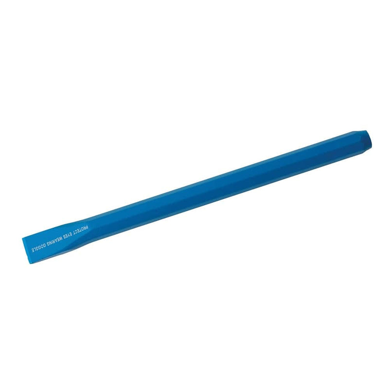 Silverline 19 X 250MM COLD CHISEL 67502