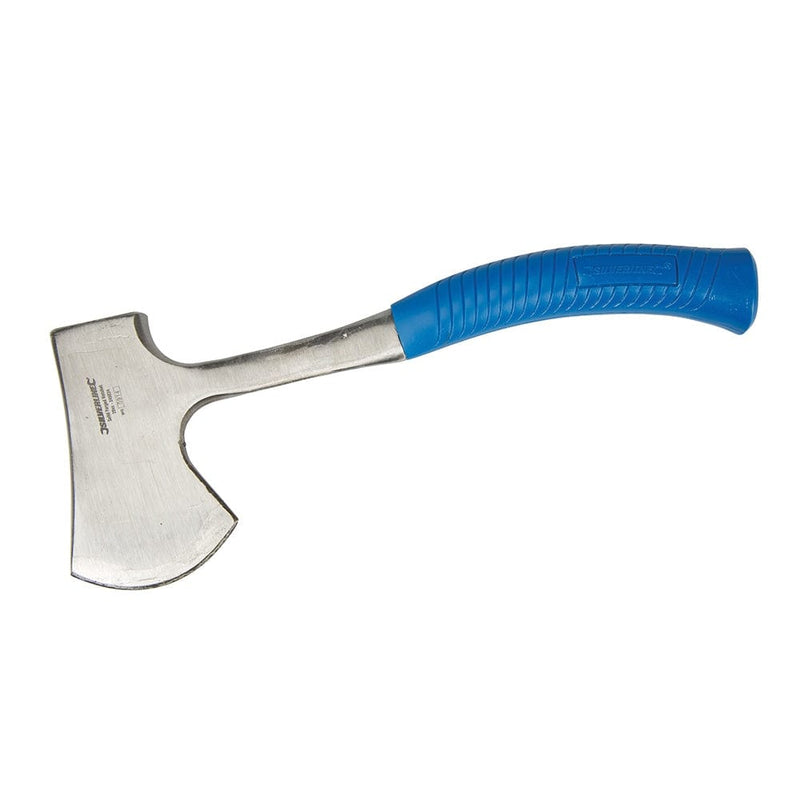Silverline 20OZ (567G) SOLID FORGED HATCHET 245034