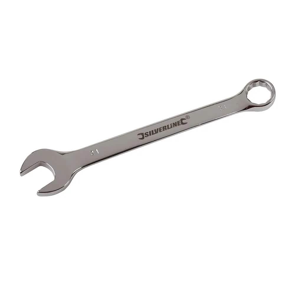 Silverline 21MM COMBINATION SPANNER LS21