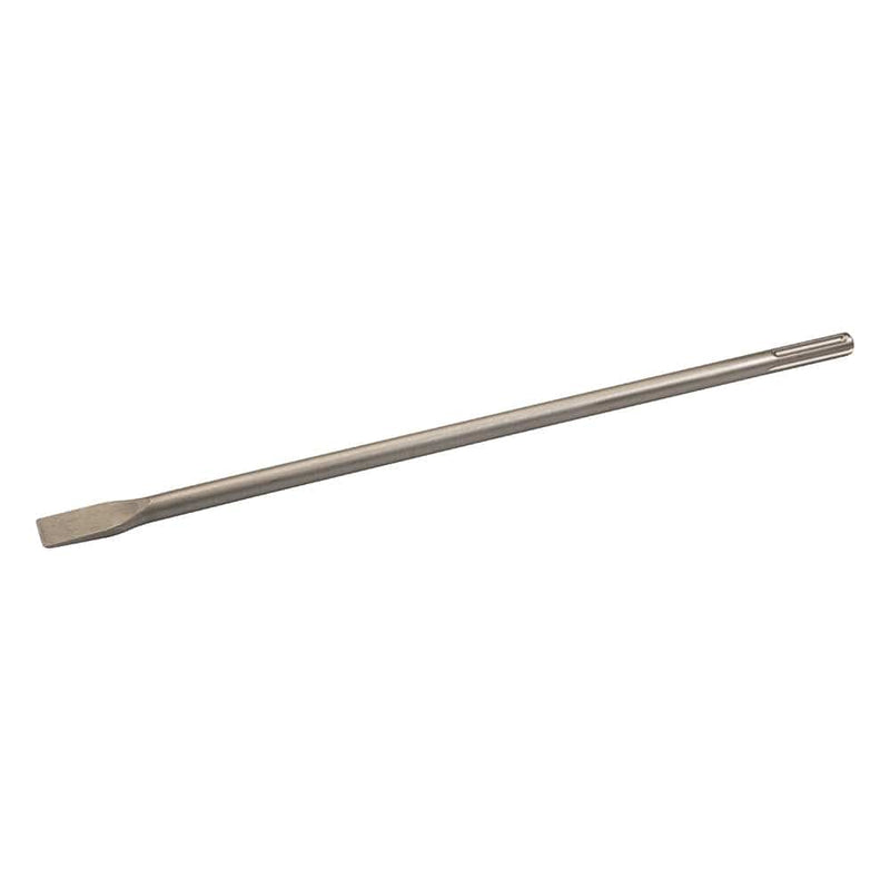 Silverline 25 X 600mm Sds Max Chisel 598460 Silverline