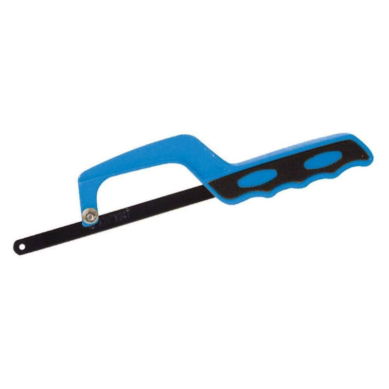 Silverline 250 - 300MM BLADE HACKSAW CLOSE QUARTER 515859