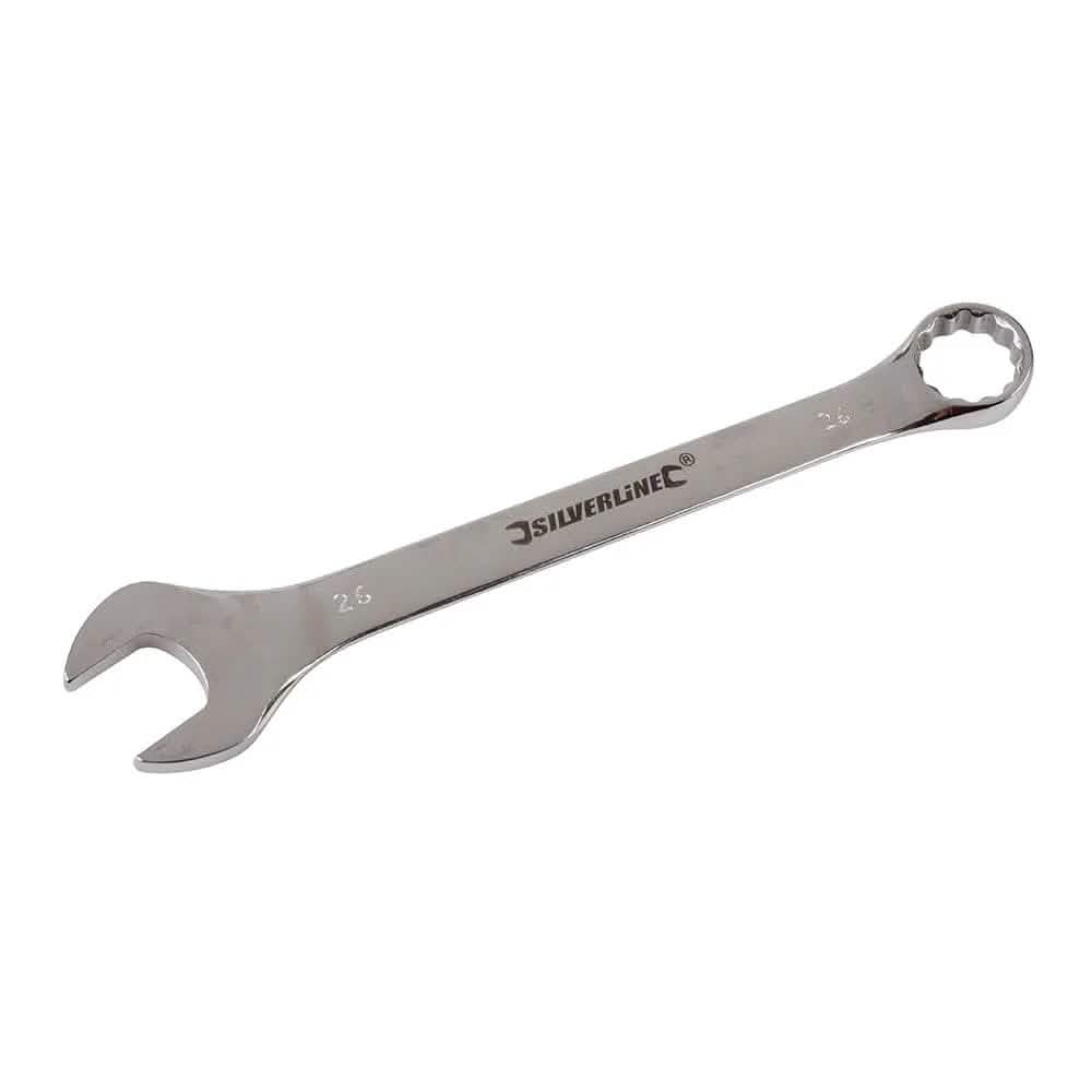 Silverline 26MM COMBINATION SPANNER LS26
