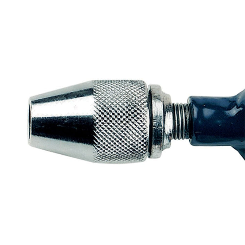 Silverline 290mm Double Pinion Hand Drill 675032 Silverline