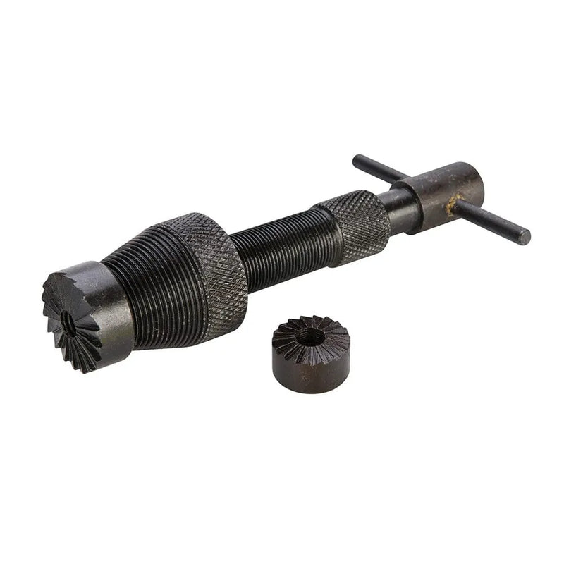 Silverline 3/4" & 1" IMPERIAL TAP RESEATING TOOL MS128