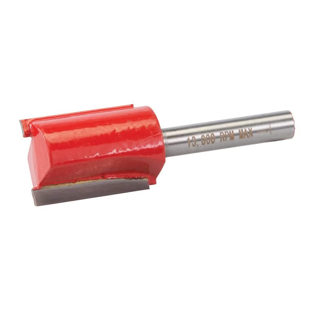 Silverline 3/4" X 1" 1/4" Straight Imperial Cutter 508820 Silverline