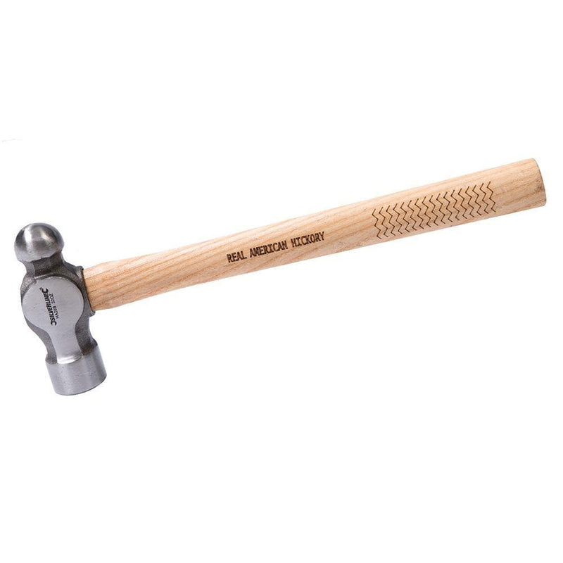 Silverline 32oz (907G) Hickory Ball Pein Hammer Ha28b