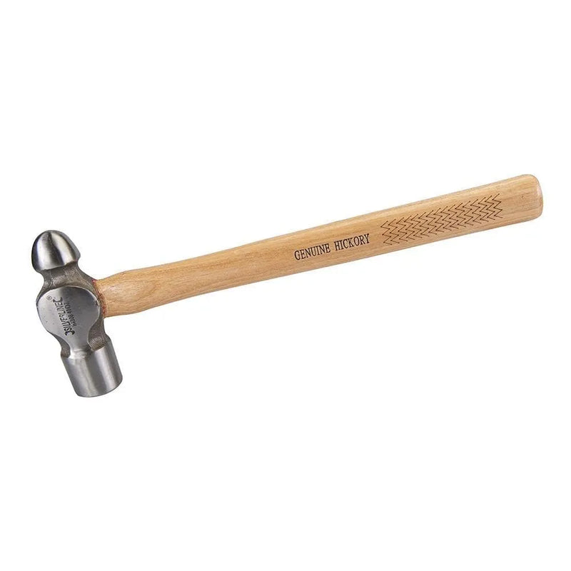 Silverline 40OZ (1.13KG) HICKORY BALL PEIN HAMMER HA30B