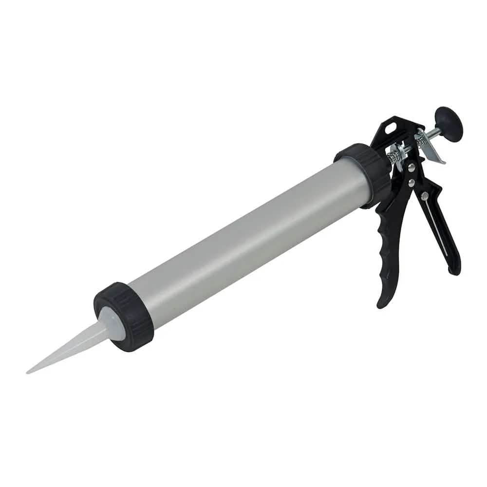 Silverline 450Ml Silicone Sausage Combi Gun 868709 For Building Applicator Guns