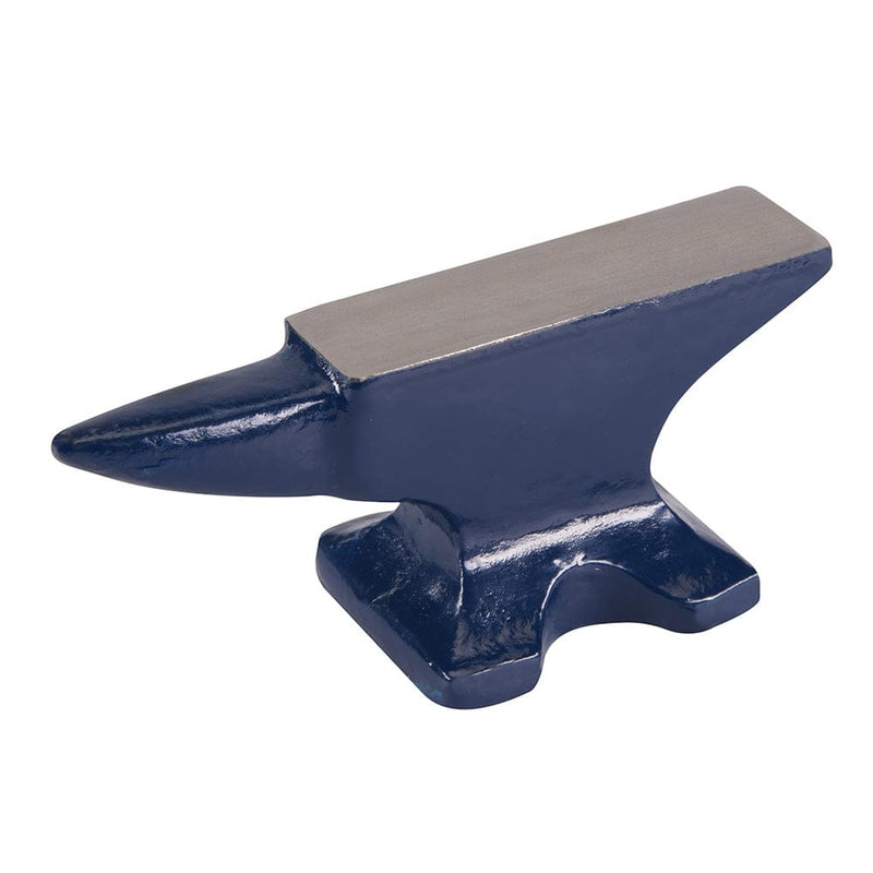 Silverline 475G MINI ANVIL 595565 CRAFT TOOLS