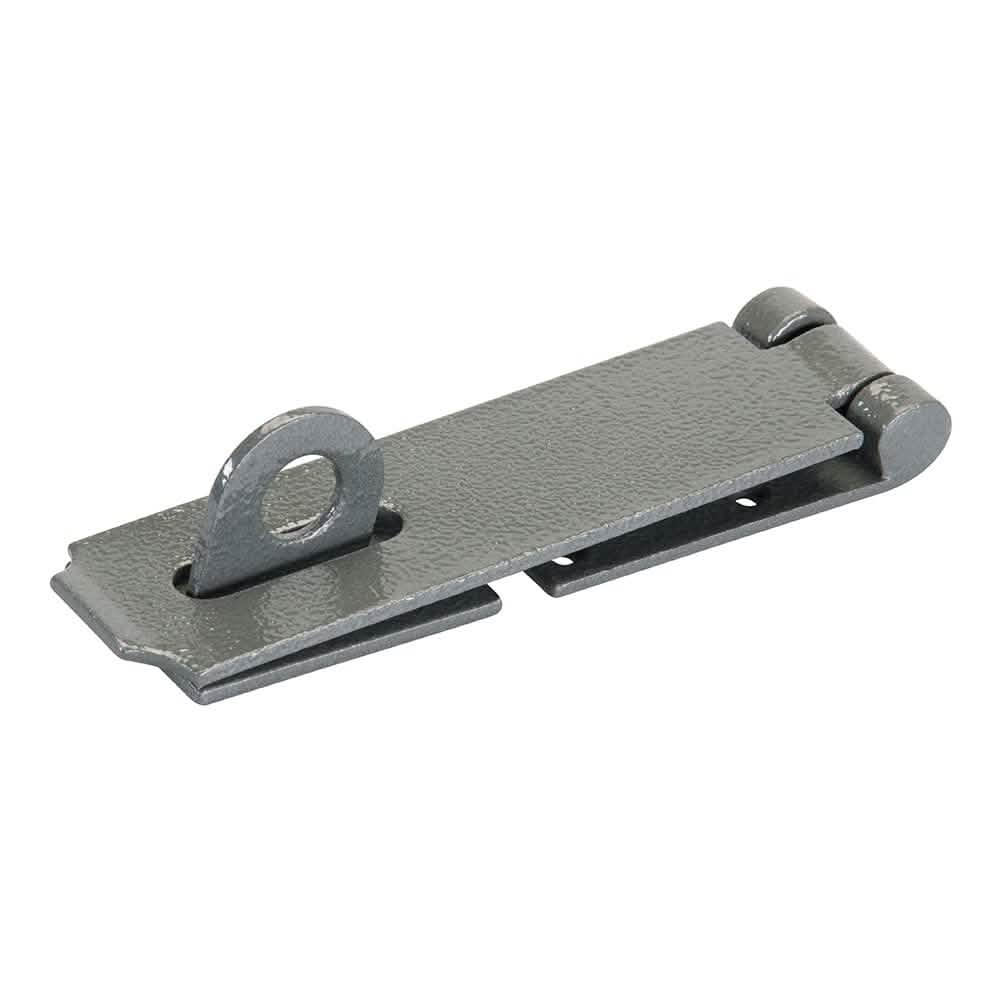 Silverline 50 X 180MM HASP & STAPLE HEAVY DUTY 282522