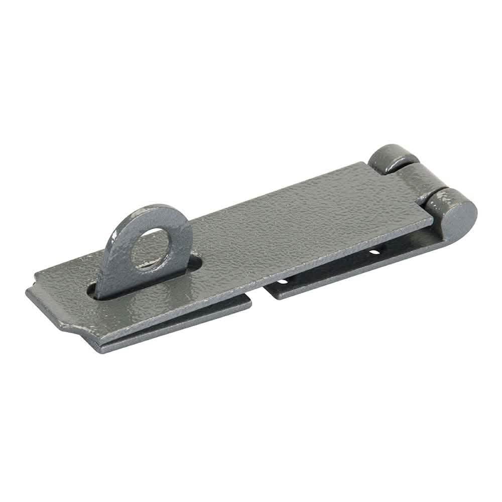 Silverline 50 X 180MM HASP & STAPLE HEAVY DUTY 282522