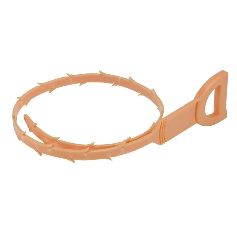 Silverline 500MM DRAIN CLEANING TOOL 678152