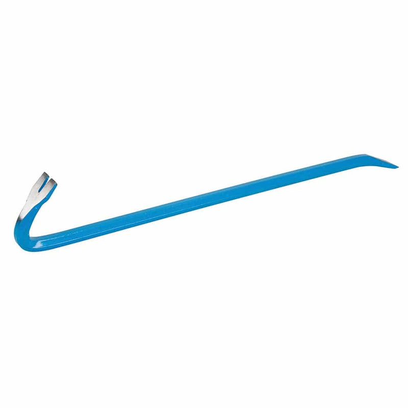Silverline 600MM WRECKING BAR PC62