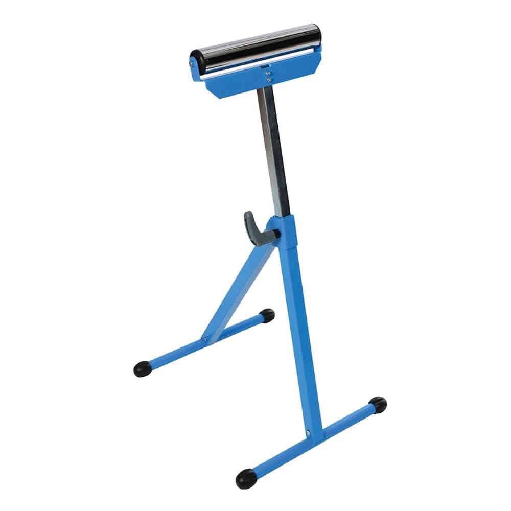Silverline 685 - 1080MM ROLLER STAND ADJUSTABLE 675120