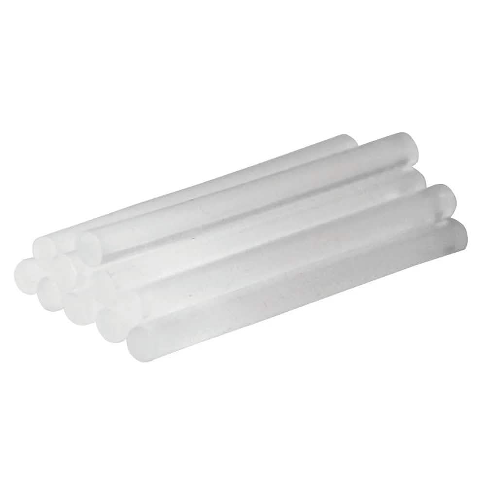 Silverline 7.2 X 100MM GLUE STICKS 10PK 100024 CRAFT TOOLS