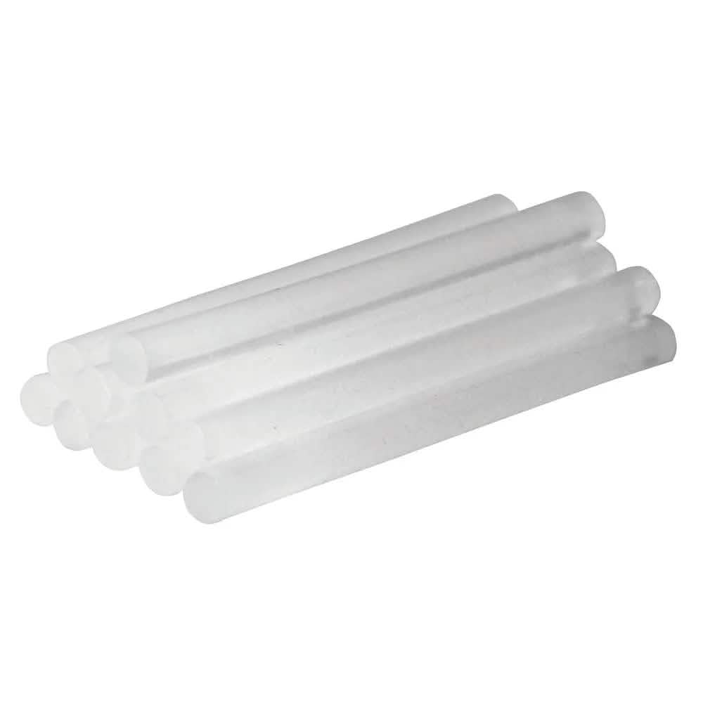 Silverline 7.2 X 100MM GLUE STICKS 10PK 100024 CRAFT TOOLS