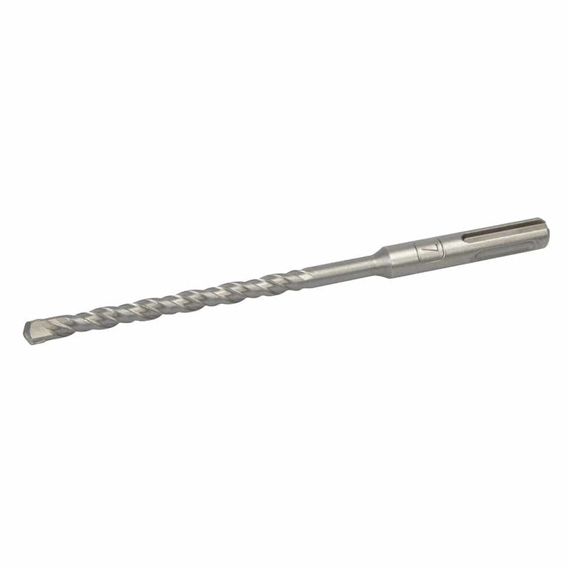 Silverline 7 X 160MM SDS PLUS MASONRY DRILL BIT 803631