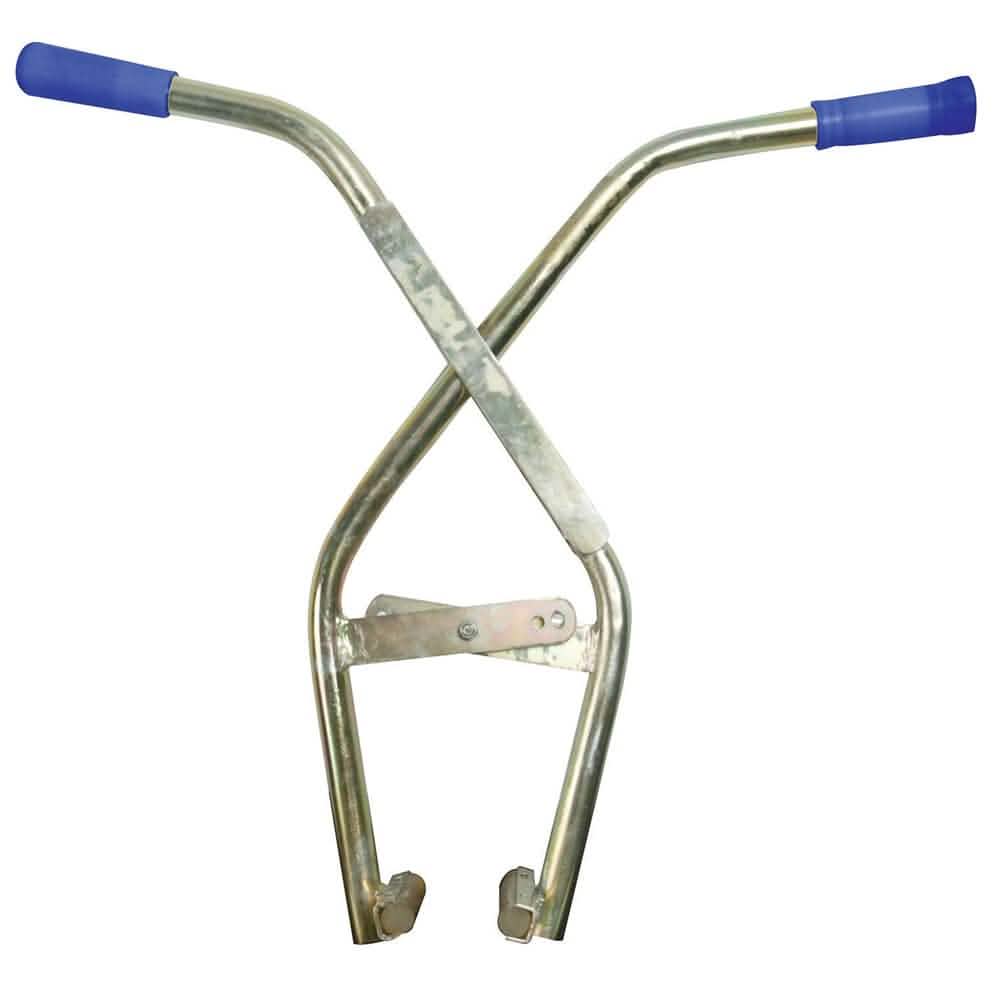 Silverline 700MM KERB TONGS 427540