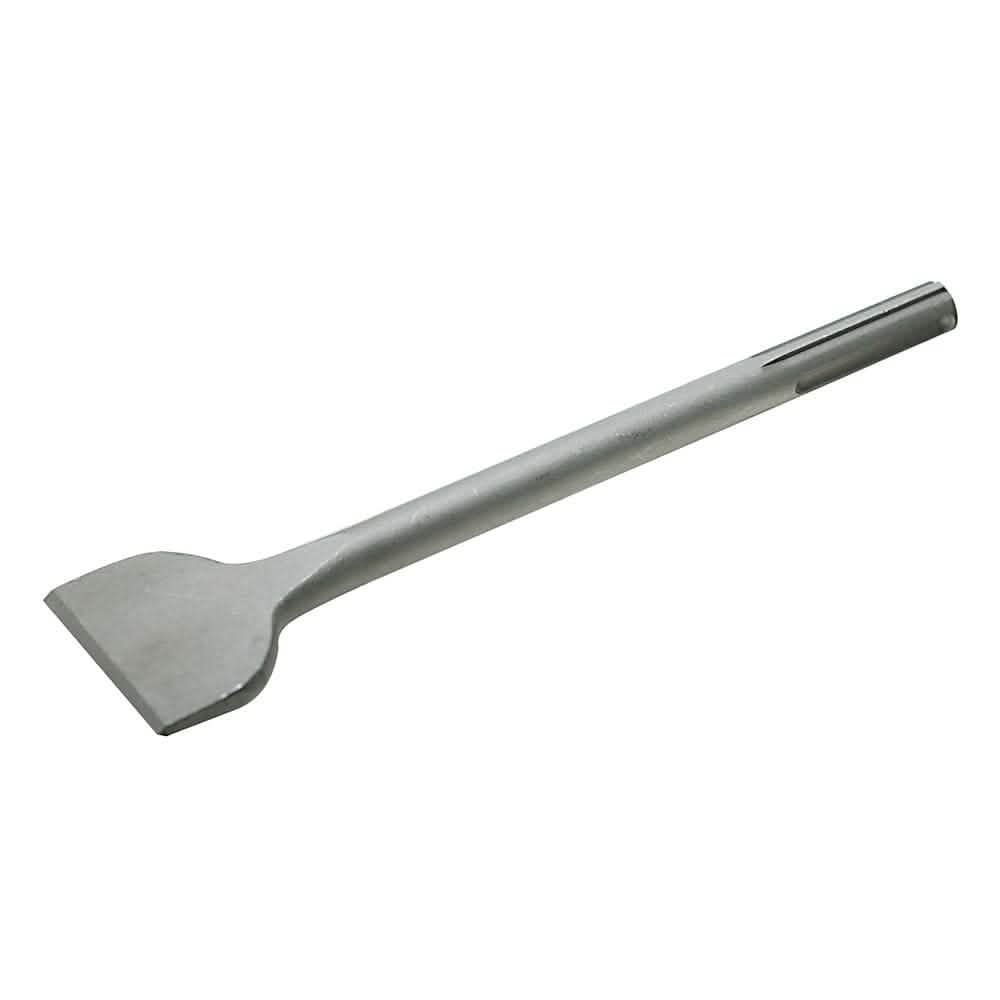Silverline 75 X 300mm Sds Max Chisel 793768 Silverline