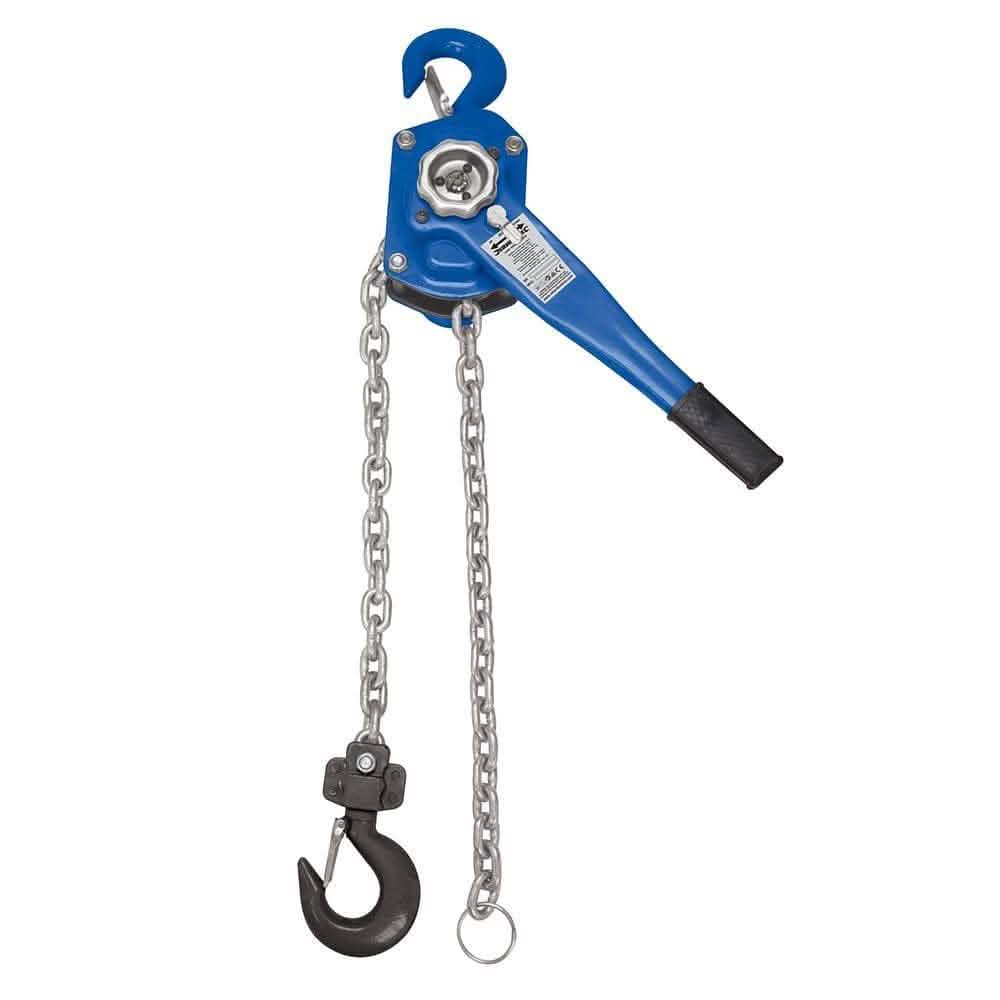 Silverline 750KG LEVER HOIST 633809