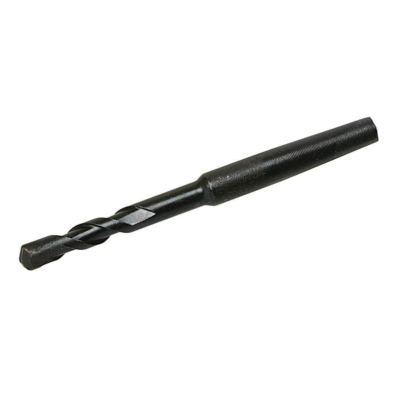 Silverline 8 X 110MM MORSE TAPERED GUIDE DRILL BIT 633556