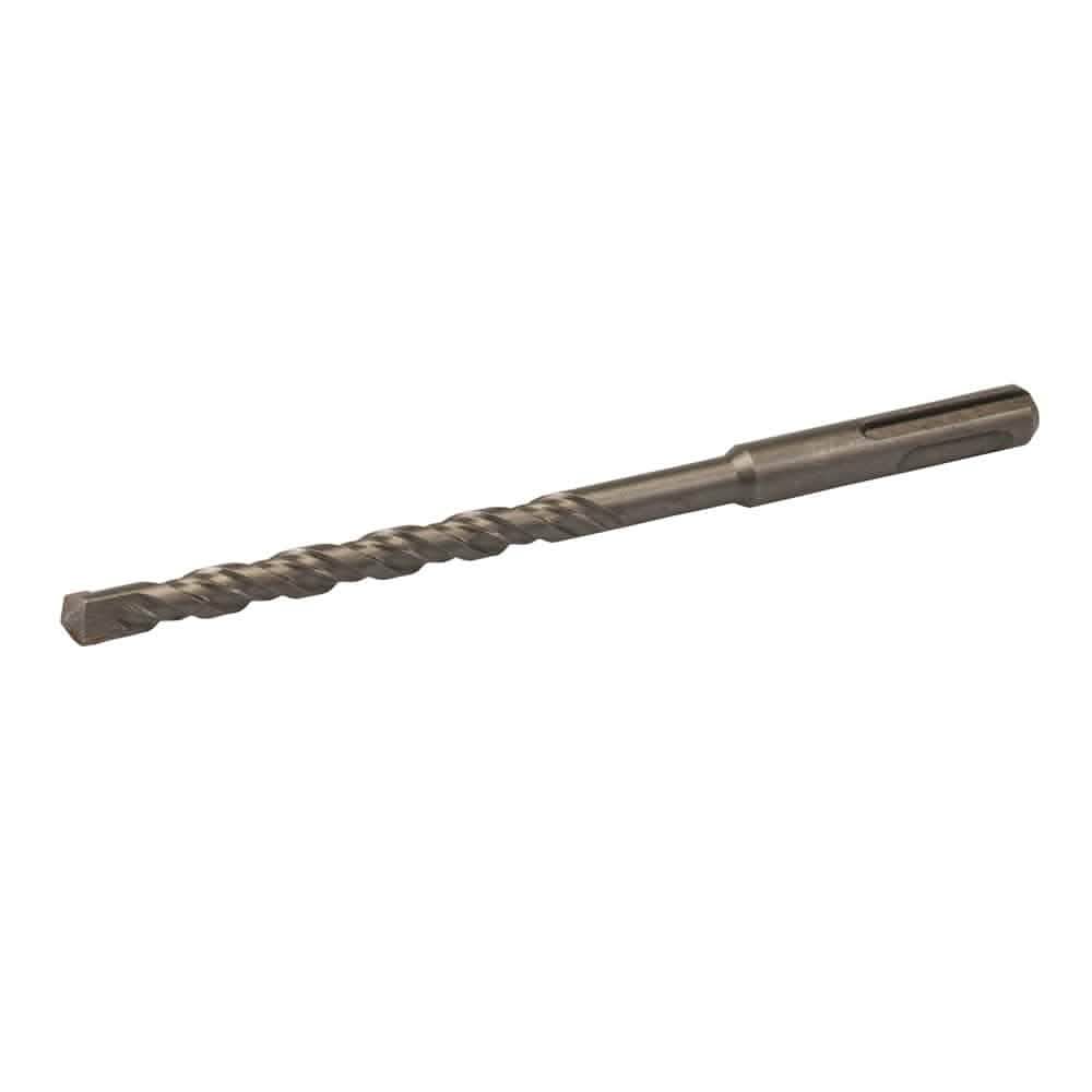 £3.74 8 X 160MM SDS PLUS MASONRY DRILL BIT 991699 Silverline tooltime.co.uk