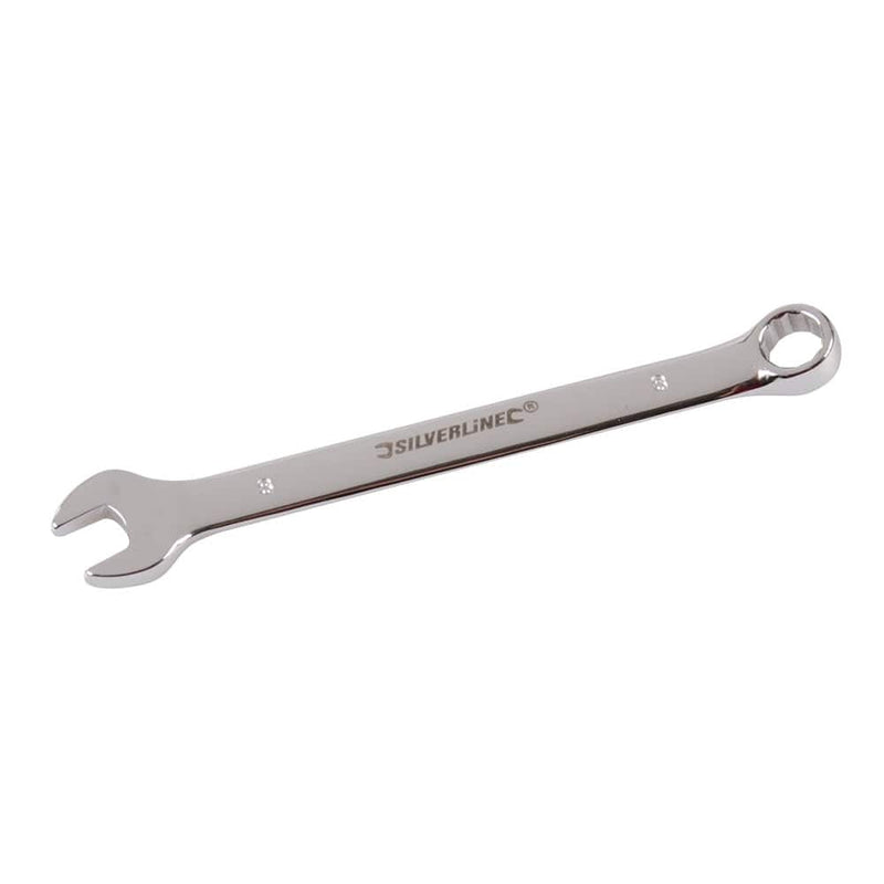 Silverline 8MM COMBINATION SPANNER LS08