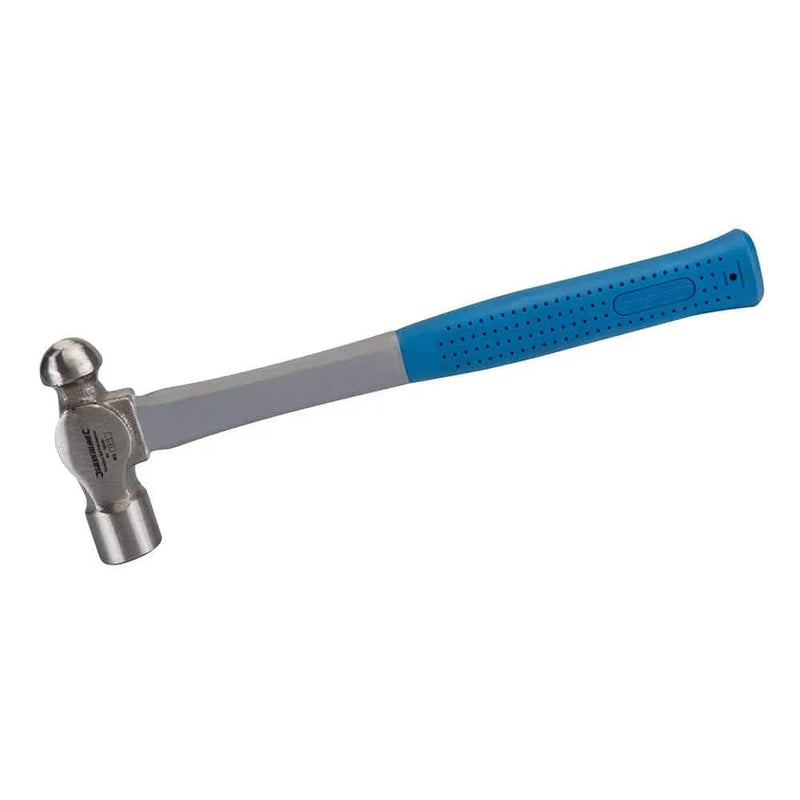 Silverline 8OZ (227G) FIBREGLASS BALL PEIN HAMMER 793789