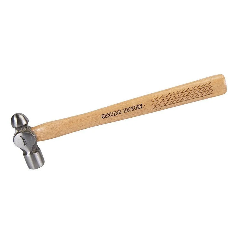 Silverline 8OZ (227G) HICKORY BALL PEIN HAMMER HA15B