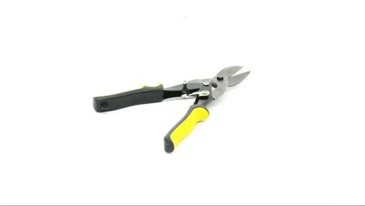 Silverline Aviation Tin Snips Silverline CT18 Straight Cut 245mm (9½") Length