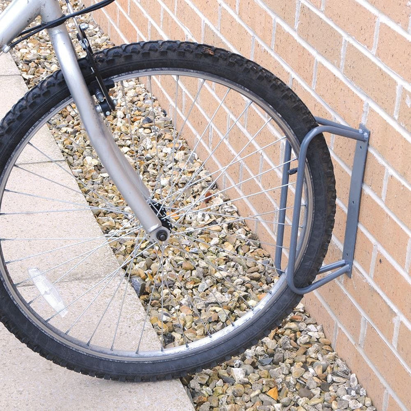 Silverline BIKE STAND BIKE STAND 250707 FOR BIKE TOOLS SAFETY SECURITY