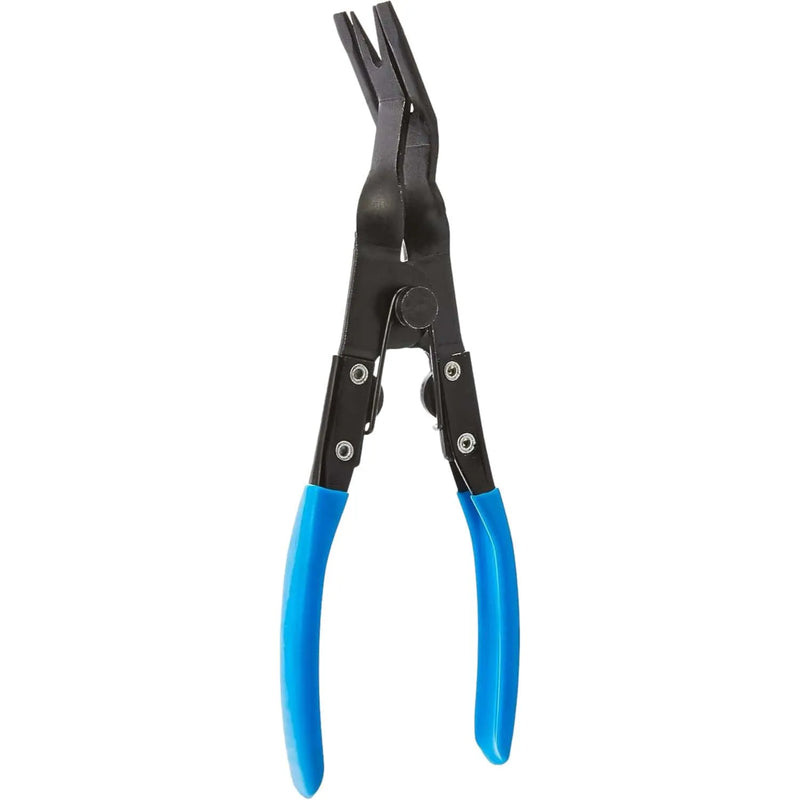 Silverline car body trim tools Trim Clip Removal Pliers 235mm Silverline 927687