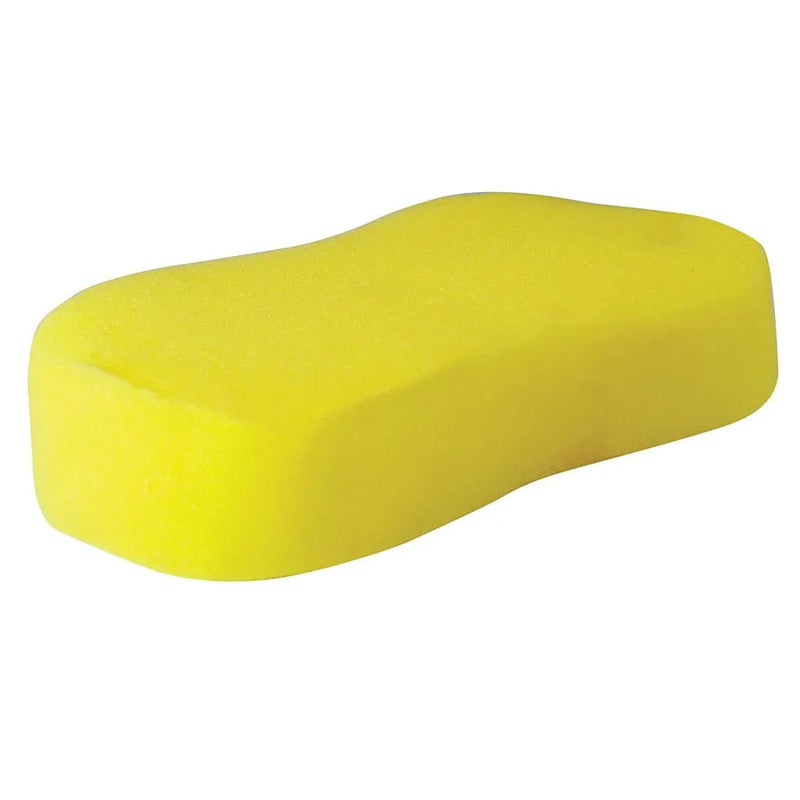 Silverline Cleaning Sponge 220 X 110 X 50Mm 250255