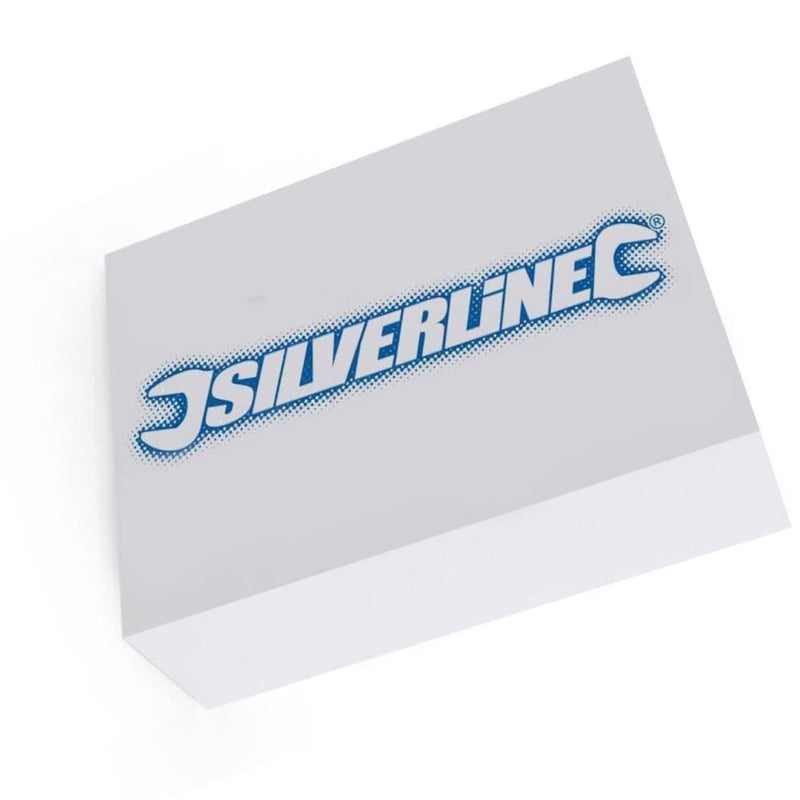 Silverline Core Drill Bit 100mm Tct Core Drill Bit Silverline 947605