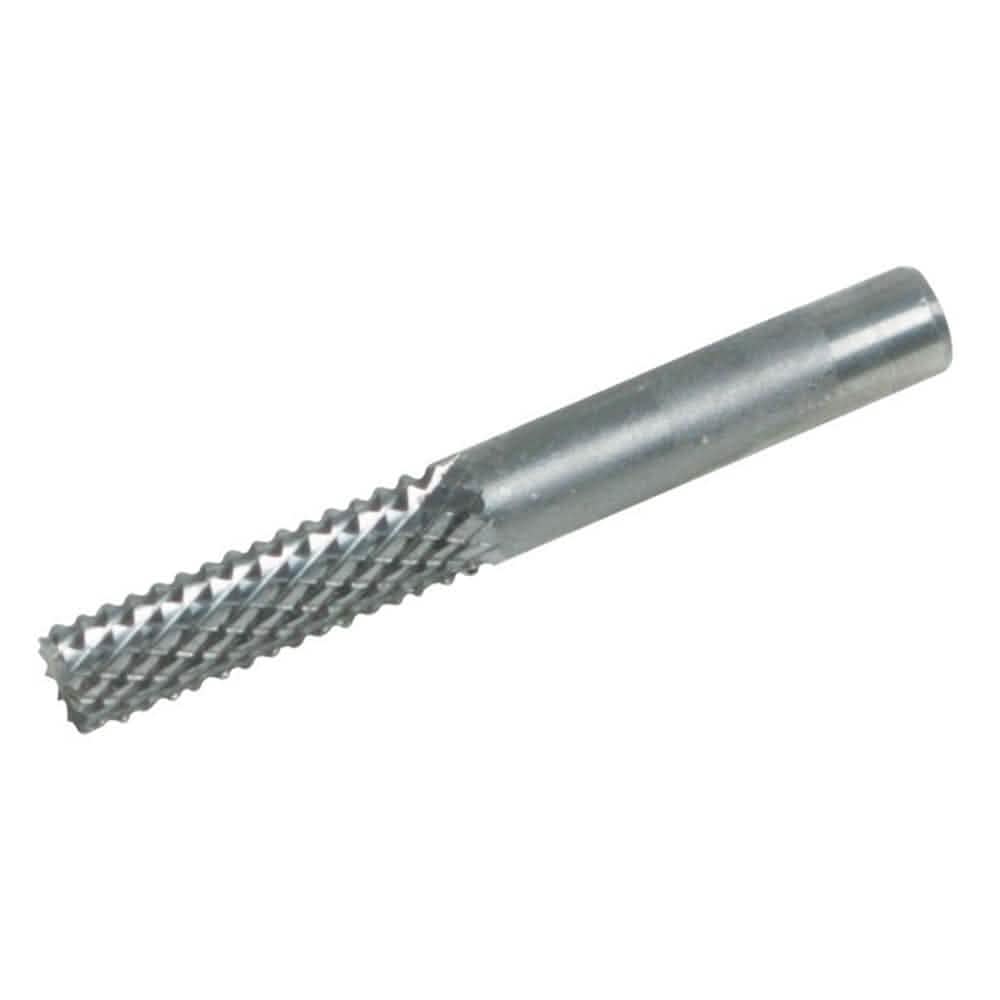 Silverline Drill Bits 1/4" Tile & Cement 1/4" Spiral Bit 763560 Silverline